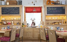 B&B Engadina